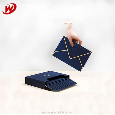 China Business Envelope New Arrivred Brown China Yiwu Business Hard Card Board Backed Mailing Envelopes for sale