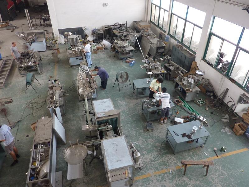 Verified China supplier - Nantong Feiyu Machinery Technology Co., Ltd.