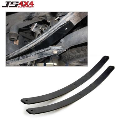 China charging & steel js4x4 leaf spring lift lift kits for hilux vigo for sale