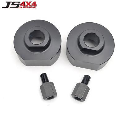 China Automobile 4x4 Shock Absorber Shock Coil Over Spring Spacers For F250 F350 Excursion 1999-2010 for sale