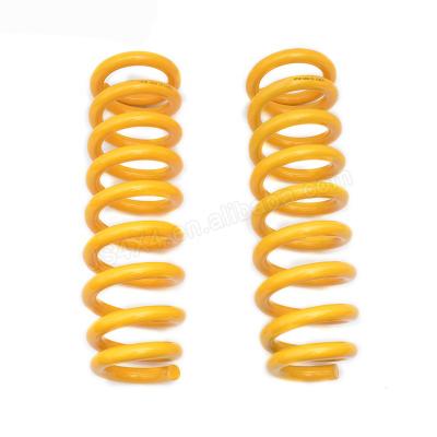 China Automobile 4x4 Shock Absorber Suspension Damper Lift Coil Spring For Hilux Vigo for sale