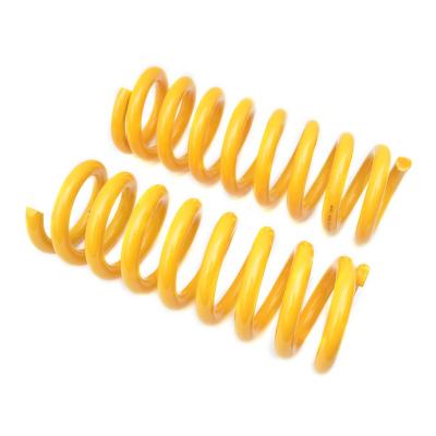 China Raised Front Lifted Coil Springs For LANDCRUISER 80 SERIES for sale