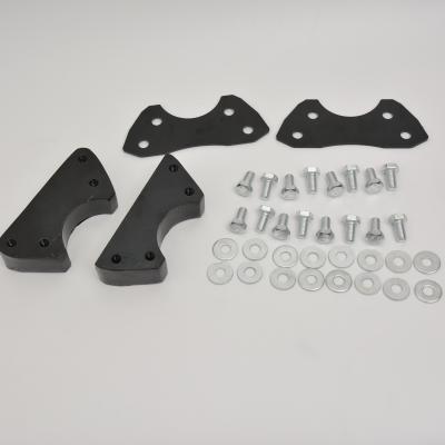 China Steel Ball Joint Spacer for Holden Colorado/DMAX for sale