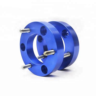 China Automotive 4WD Front Extended Shock Absorber Strut Strut Spacer For Triton 2015+ for sale