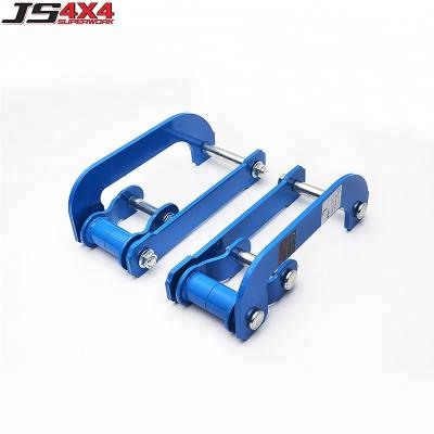 China Auto Suspension Parts Wholesale Price Rear 2