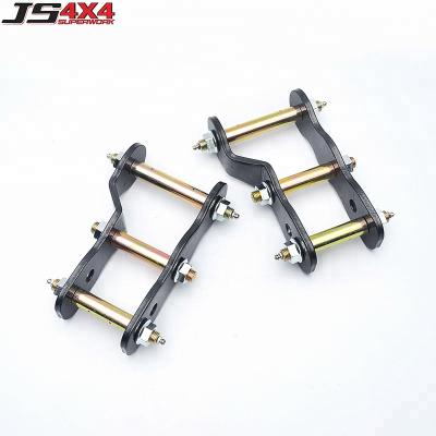 China 4x4 Suspensions Auto Accessories Parts Extended Suspension Hitch For Hilux Revo for sale