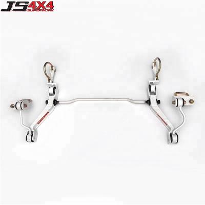 China Auto Suspension Parts Space Arm High Quality Steel Stabilizer For Hilux Vigo for sale