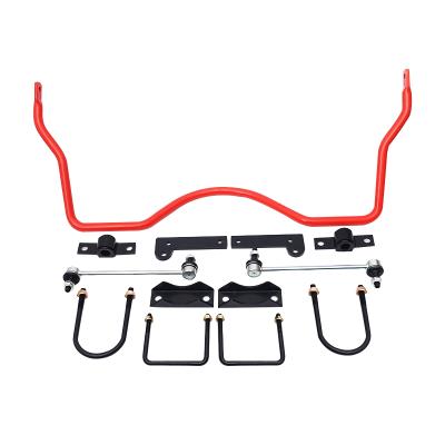 China Auto Suspension Parts 2018 New Products Rear Anti-Roll Bar For HILUX REVO for sale