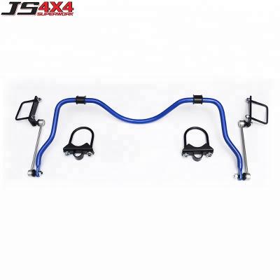 China NEW custom made suspension auto parts rear sway bar anti-roll link for Hilux Vigo for sale