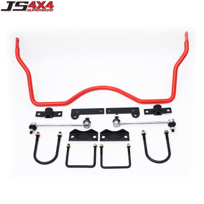 China Auto Suspension Parts 2018 New Suspension Rear Anti-Roll Bar Link Kit For Ranger for sale