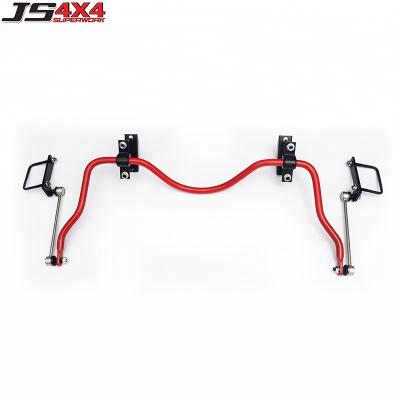 China 4x4 auto suspension parts off road suspension sway bar anti roll stabilizer for Navara NP300 for sale