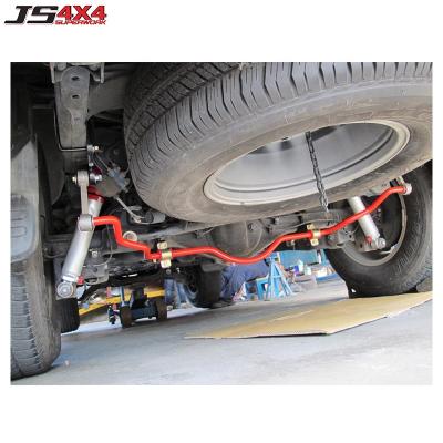 China Auto Suspension Parts 4wd Accessories Truck Suspension Stabilizer Sway Bar Kit For Fortuner for sale