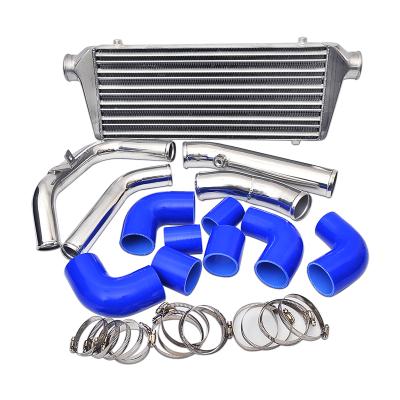 China Diesel Intercooler Kit For Hilux Vigo KUN15 KUN25 05-11 2.5L 2KD Engine Cooling System for sale