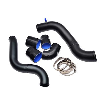 China Diesel Engine Cooling System Intercooler Piping Pipe For Ranger T6 3.2L 2012++ for sale