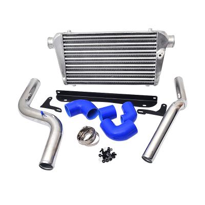 China Engine Turbo Cooling System Aluminum Intercooler Piping Kit For Ranger T6 Px 2.2l for sale