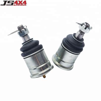 China Auto Suspension Parts Extended 25mm Greasable Upper Ball Joint For Ranger T6 2012-ON for sale