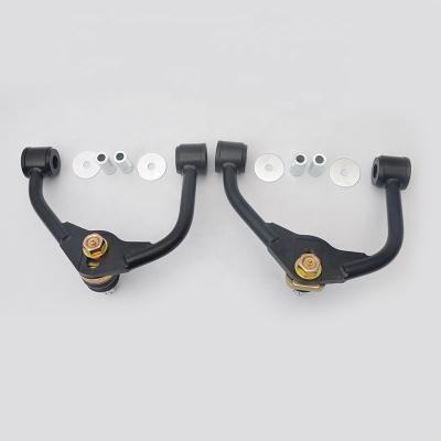 China Auto Parts Front Upper Arm For Nissan Adjustable Suspension Navara D40 NP300 D23 for sale