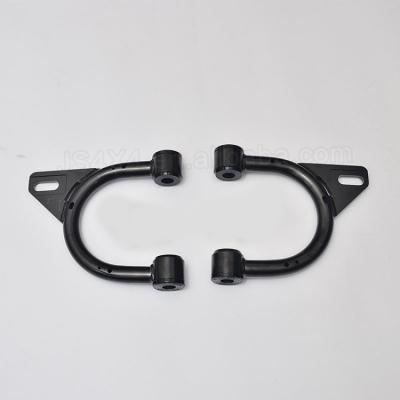 China Front Upper Right Left Suspension Steel Control Arm For Ranger bt50 2012 On Standard for sale