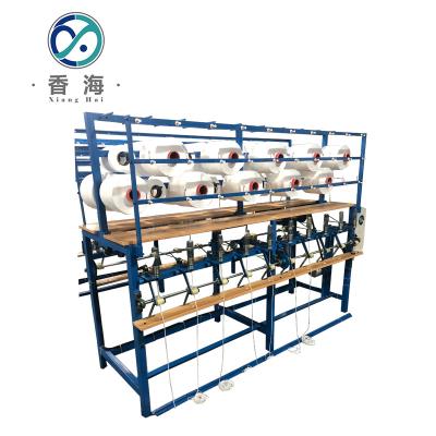 China Flat / Round Face Mask Rope Tensile Strength Testing Machine For 4/6/8/12/16/24 for sale