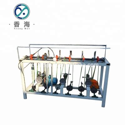 China Flat Hook Machine With Pick Up Price for sale