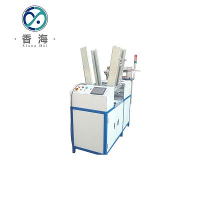 China GBQ-3800-4 Widely Automatic Wire Spool Winder Machine for sale