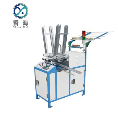 China Widely Two Heads Automatic Bobbin Winding Machine Machine for Rope Braiding Machinery, Coil Winder for sale