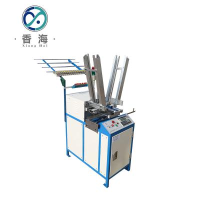 China Widely automatic strings reel winder machine for sale for sale