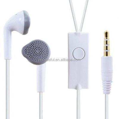 China Viable Original Quality C550 Earphone 3.5mm In-Ear Headphones Stereo Headset With Microphone For Samsung Galaxy S3 S6 S7 S8 S5830 for sale