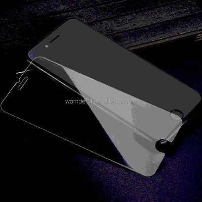 China High transparent 2.5D 0.3MM SLIGHTLY IN IPHONE SAMSUNG HUAWEI XIAOMI REDMI OPPO VIVO mobile phone tempered glass screen protector film factory sales for sale