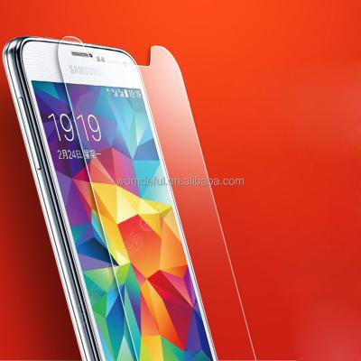 China High Clear Protective Glass On For Samsung Galaxy A10 A20 A30 A40 A50 S8 S9 S10 Tempered Glass Samsung M20 M30 M40 Screen Film Free Ship for sale