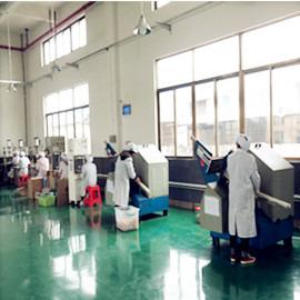 Verified China supplier - Guangzhou Jiawang Paper Product Co., Ltd.