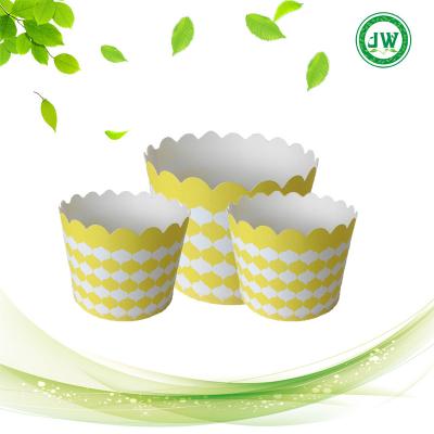 China Disposable Cake Cupcake Cupcake Disposable Cupcake Cupcake Cupcake Cupcake Disposable Cupcake Cupcake Holder Cupcake Cases Sweetly Small Paper Cases for sale