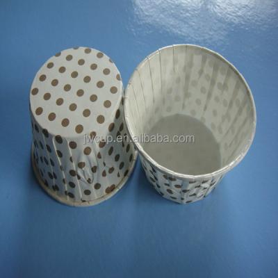 China PET Baking Coated Baking Mug / Roll Laminated Mug for sale