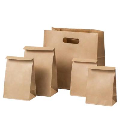 China Recyclable Custom Logo Design Flexo Printing Mounted Gold Paper Candy Bags for sale