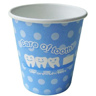 China High quality 8oz 10oz 12oz 16oz single wall high quality custom printed single wall paper cup for coffee for sale