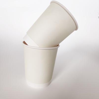 China Disposable DOUBLE WALL Coffee Cups Wrapping Paper Tea Cup Tea Cup Paper Cup for sale