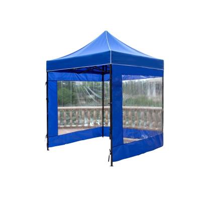 China Wholesale Water Resistant Pop Up Canopy Marquee Logo Printed Trade Show Advertising Folding Tent Custom Party Tent for sale