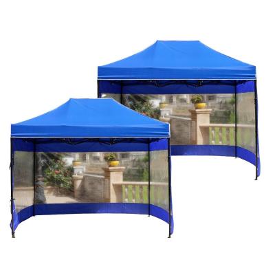 China Water Resistant Customized Customized Exhibition Booth Stretch Trade Show Marquee Instant Pop Up Gazebo Booth Tents Canopy For Events for sale