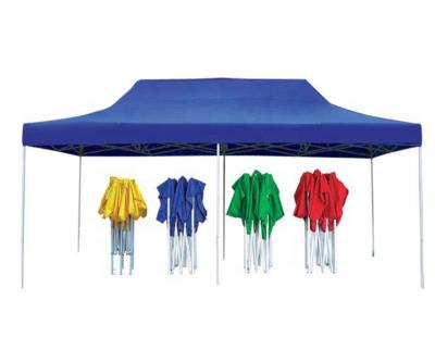 China Waterproof 3x3 2x3 3x4.5 3x6 Easy Up Tent Pop Up Canopy, Folding Gazebo Tent for sale