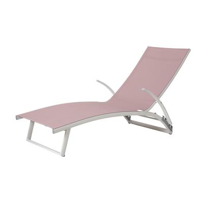 China Foldable Hot Sale Professional Factory Custom Outdoor Lounge Chair for sale