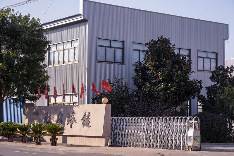 Verified China supplier - Weifang Youlu International Trade Co., Ltd.