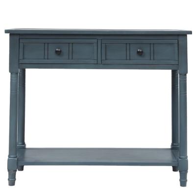 China Modern console table (size) NEW DESIGN 2021 adjustable console table for living room and hallway modern table for sale