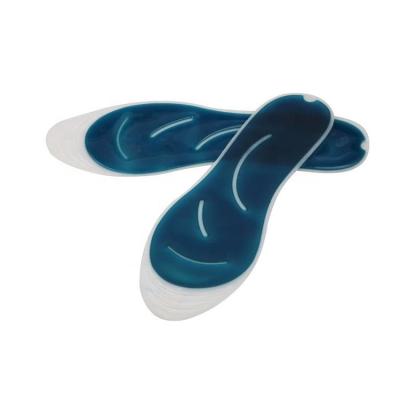 China Keep Cool/Massage factory direct wholesale full insole can grind foot deodorant anti-slip insole memory softinsoles for sale