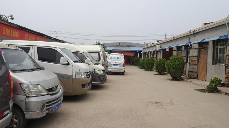 Verified China supplier - Xingtai Zhixia Auto Parts Co., Ltd.