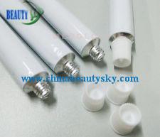 China Aluminum Tube with Lip Diameter from 13.5mm to 40mm up to 6C printing for sale