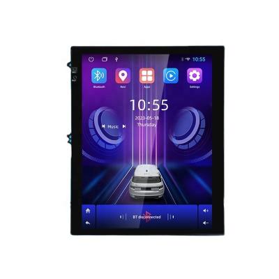 China Android ScreenCar DVD Plaryer Android DSP 9.7 Inch 9.0 IPS 2.5D 4 Car GPS YuHang + 64GB Renault Koleos 2017-2018 for sale