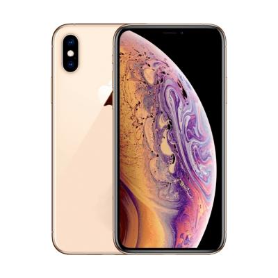 China Wholesale Fast Delivery 3G Original 18W Apple Mobile Phones 5.8 inch OLED Fast Charging Perfect Display For iphone xs telefon for sale