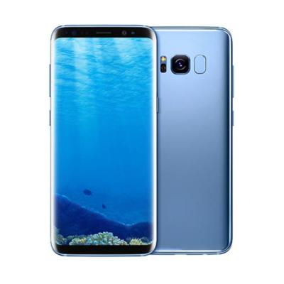 China 3G Refurbished Original S8 Smart Phone G950F AA Stock For Samsung Unlocked S8 S8+ S9 S9+ S0 S10+ S20 S20+ for sale