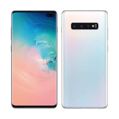 China 3G Android Telefonos Celulares Original Mobile S10 S10+ S10e S20 S20+ S20 Full Set Unlocked for sale