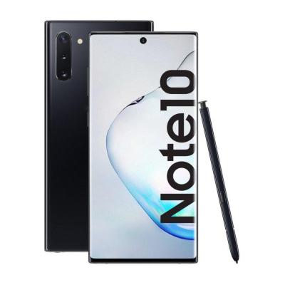 China 3G 100% New Face ID Fingerprint Unlcok Android 11 Smart Phone Selfie N970 High Definition Mobile Phone For Original Samsung Note 10 for sale